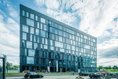 Bonarka for Business H