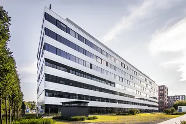 Zabłocie Business Park B