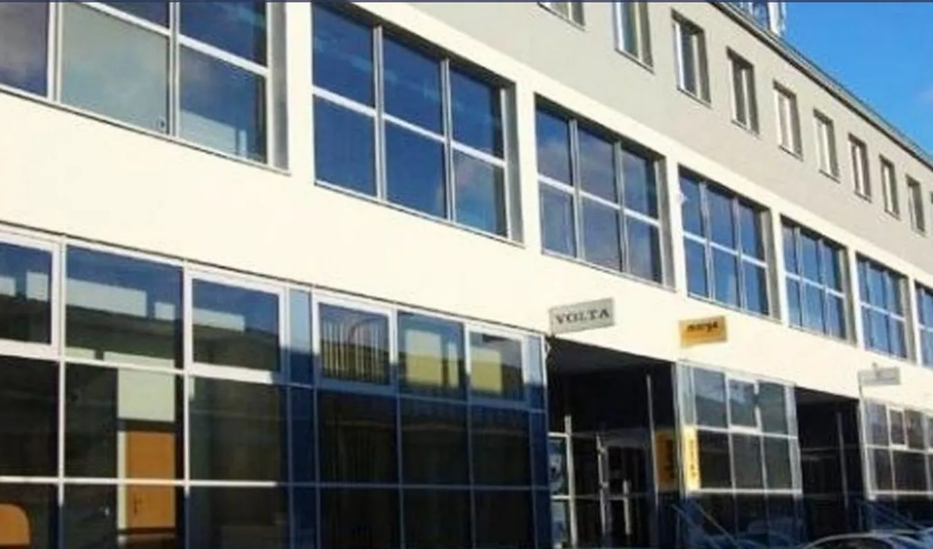 Biuro Inter-Mar
