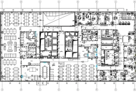 Biuro Aleja Pokoju 5
