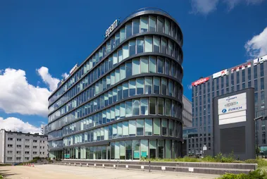 Quattro Business Park FIVE