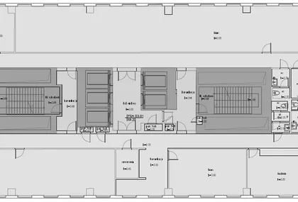 Biuro Quattro Business Park D