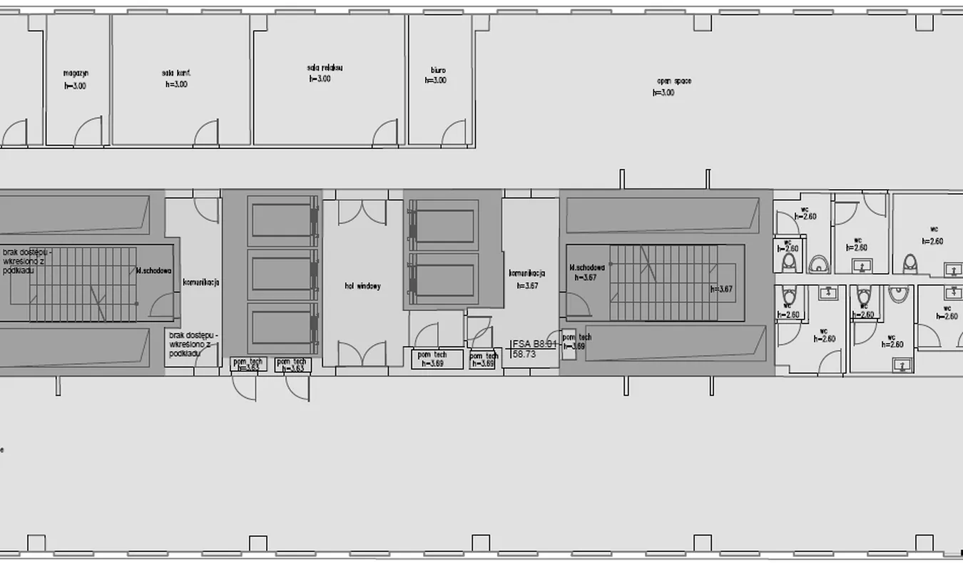 Biuro Quattro Business Park B