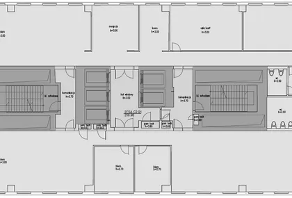 Biuro Quattro Business Park C