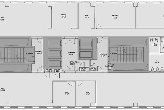 Quattro Business Park C