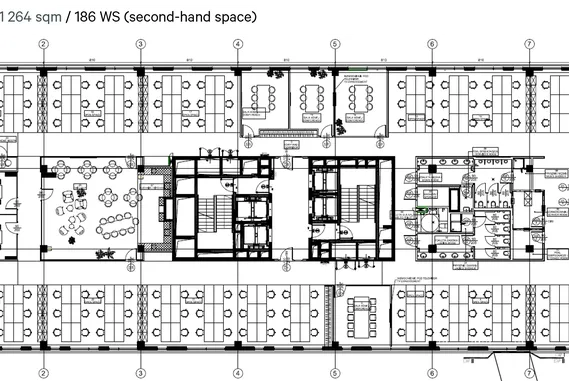 Bonarka For Business D