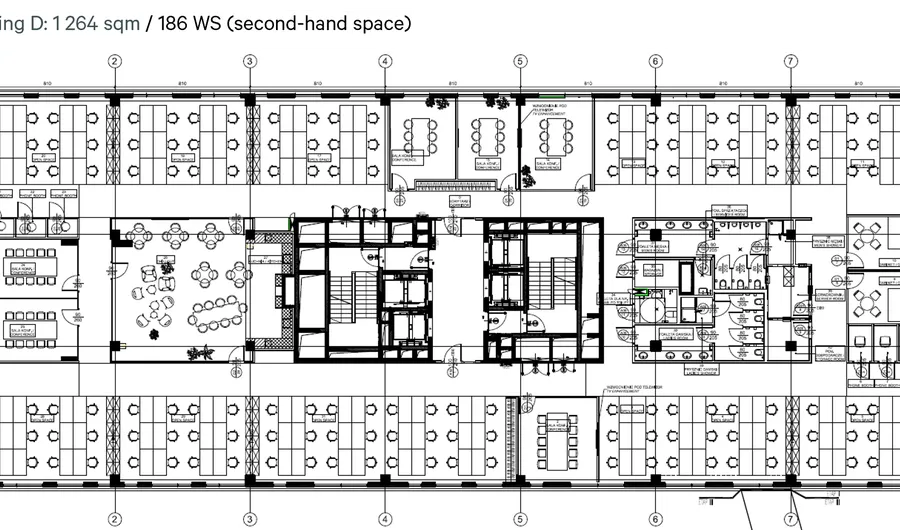 Biuro Bonarka For Business D