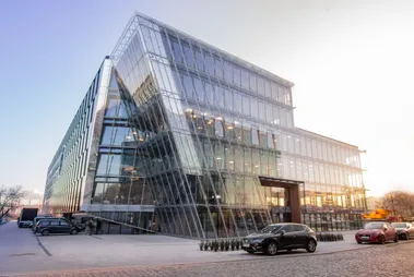 Equal Business Park C