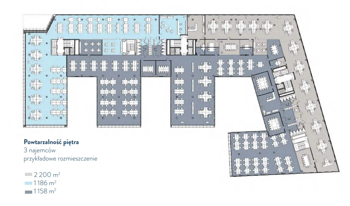 Biuro Equal Business Park C