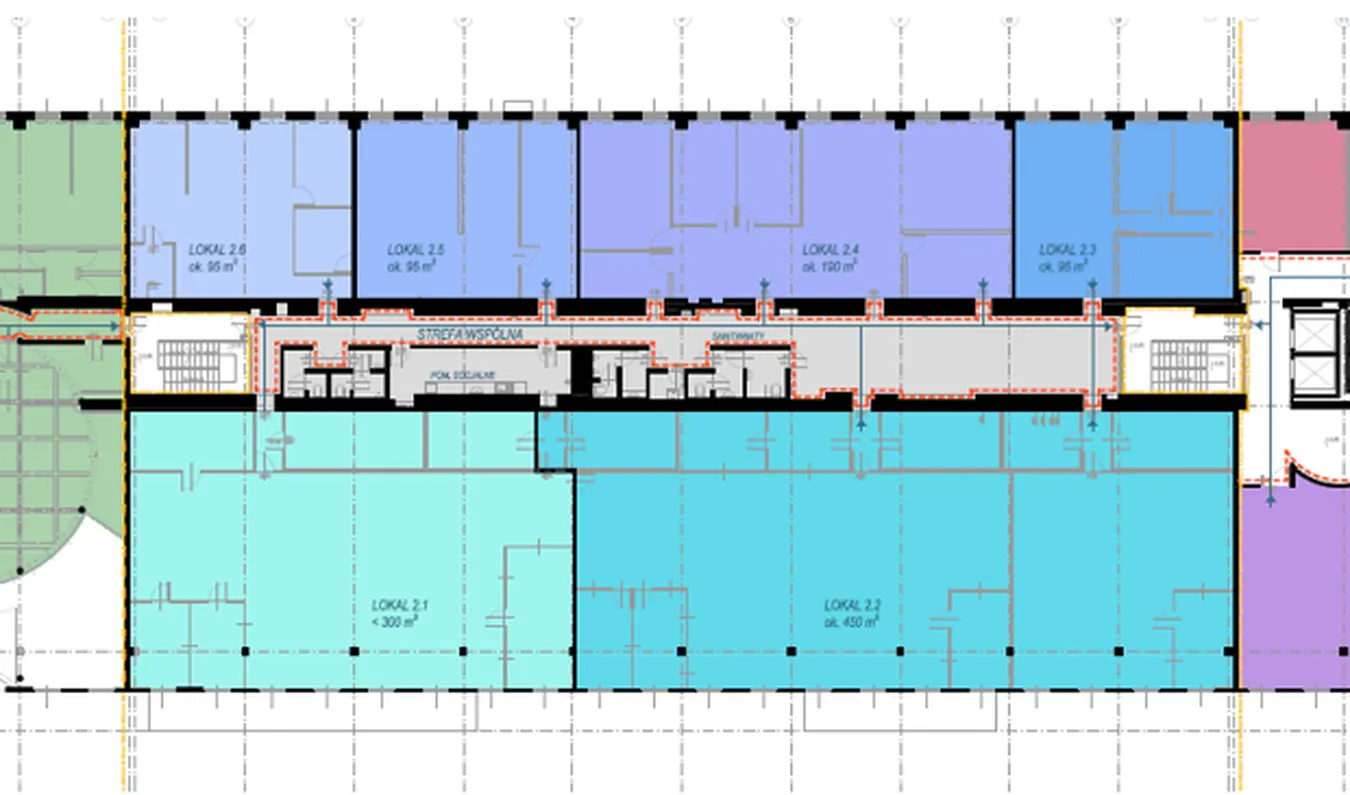 Biuro Jasnogórska 1