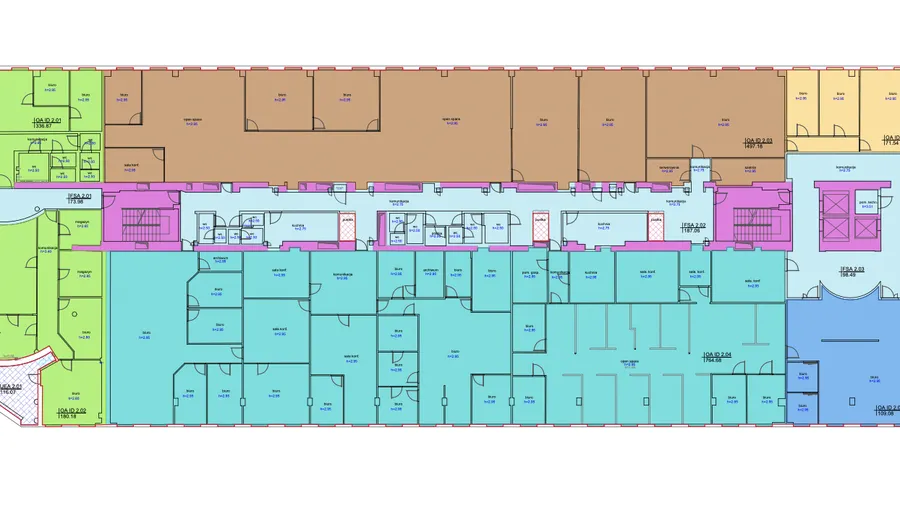 Biuro Jasnogórska 1