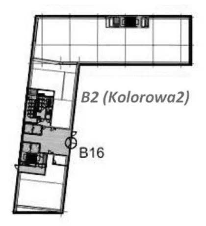 Biuro Business Garden Poznań B2