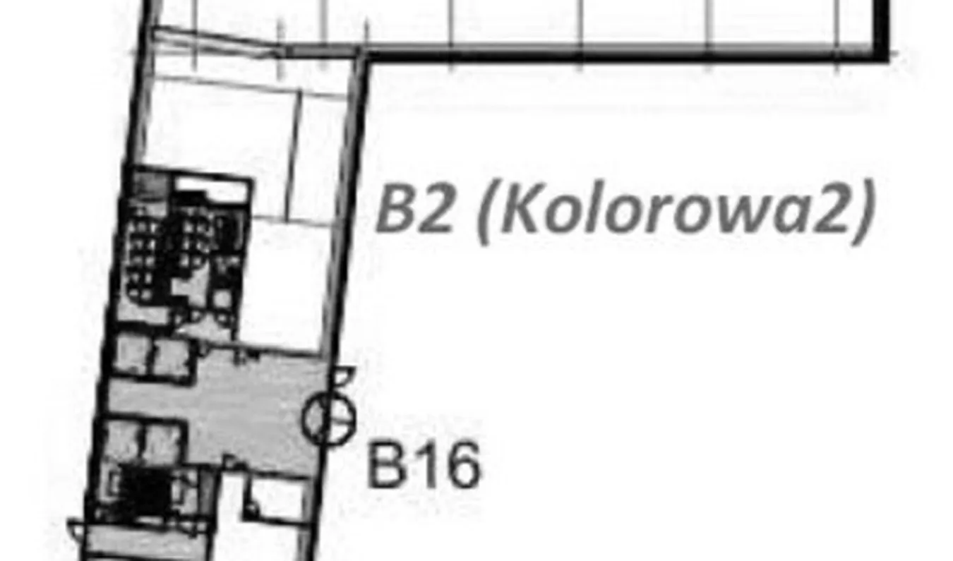 Biuro Business Garden Poznań B2