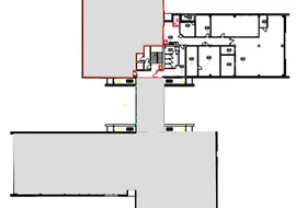 Biuro Wrocławski Park Biznesu II (B2)