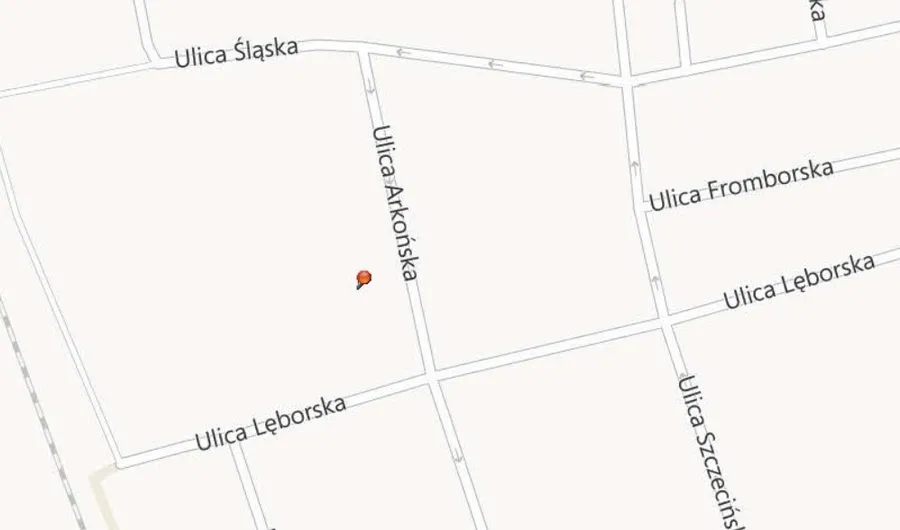 Biuro Arkońska BP A2