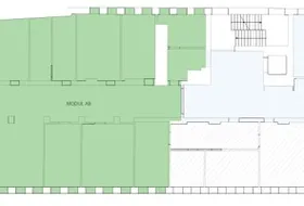 Biuro Ratajczaka 19 / RB House