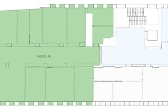 Ratajczaka 19 / RB House