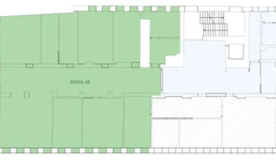 Biuro Ratajczaka 19 / RB House