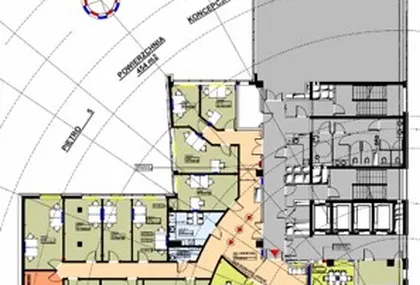 Biuro PGK Centrum II