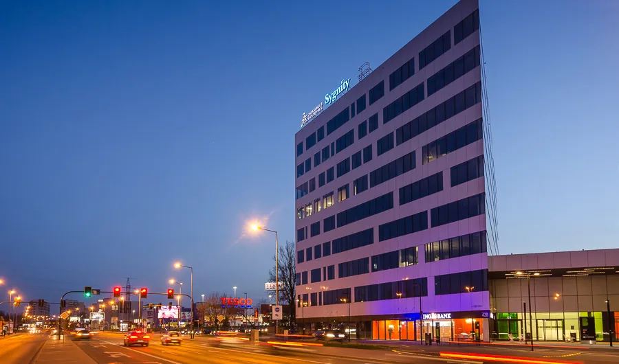 Biuro Kapelanka 42 B