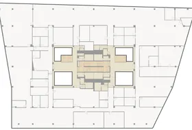 Biuro Diamante Plaza