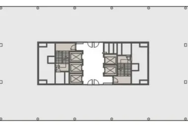 Fabryczna Office Park B3