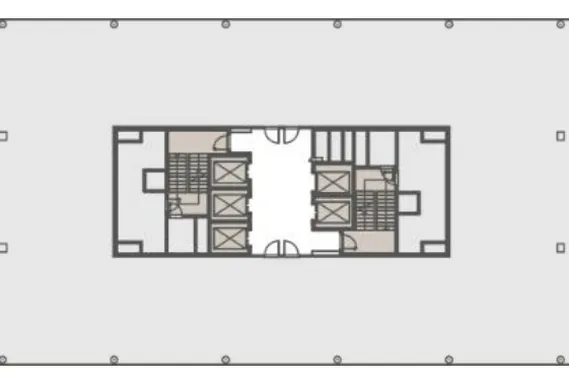 Fabryczna Office Park B3