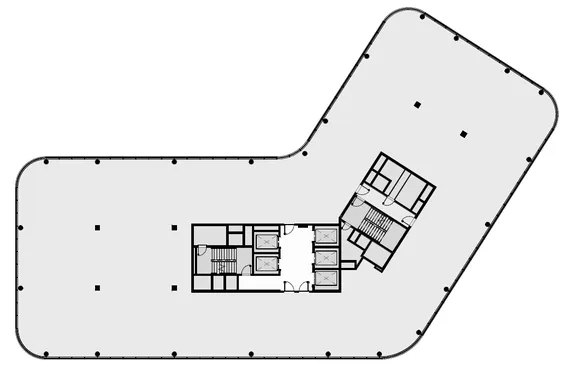 Fabryczna Office Park B4
