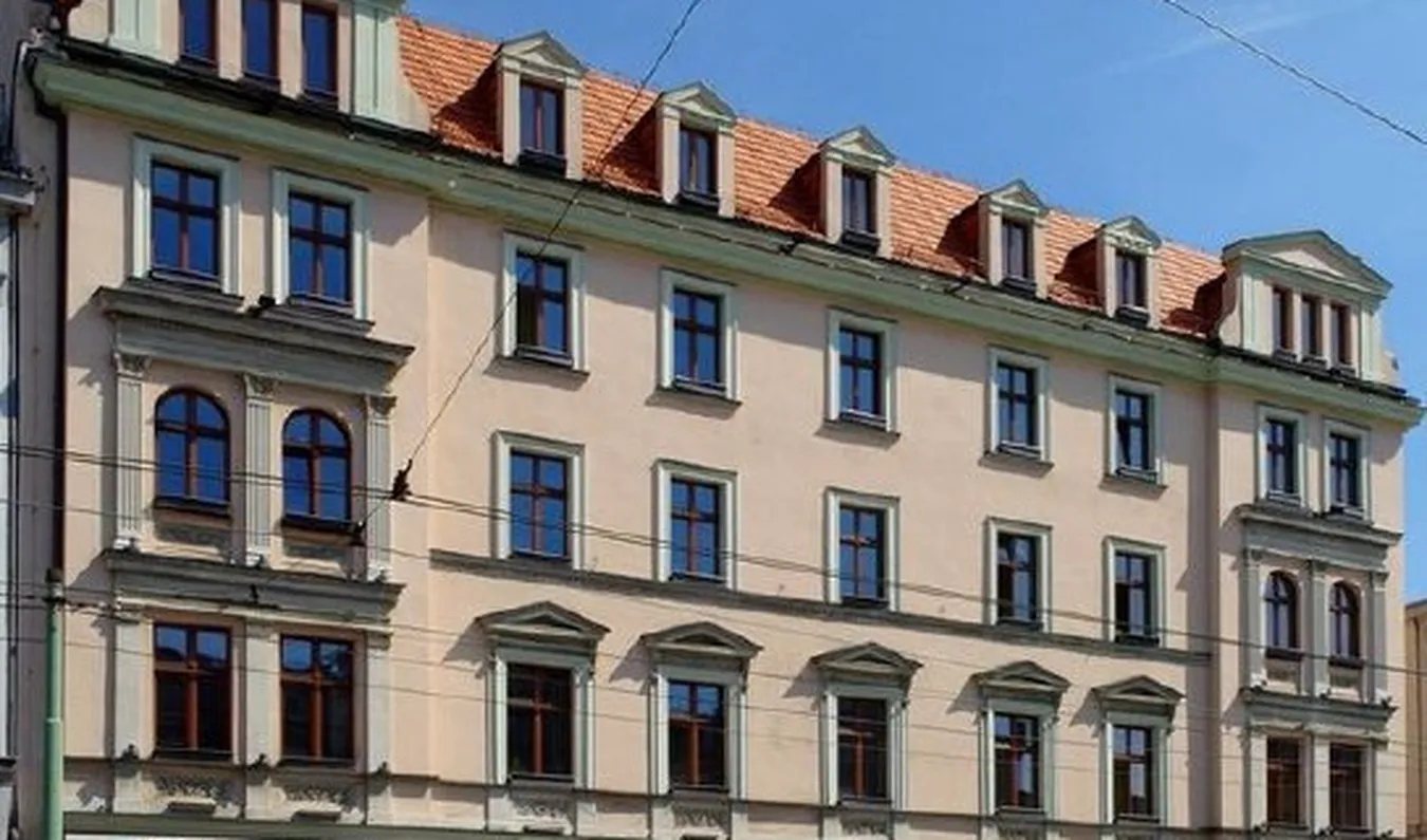 Biuro Warszawska 10