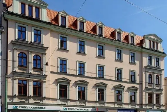 Biuro Warszawska 10