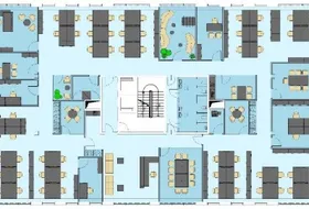 Biuro Jerozolimskie Business Park A