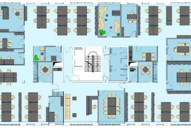 Jerozolimskie Business Park A