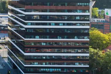 Silesia Business Park A