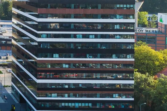 Silesia Business Park A