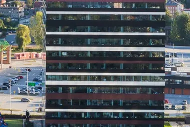 Silesia Business Park B