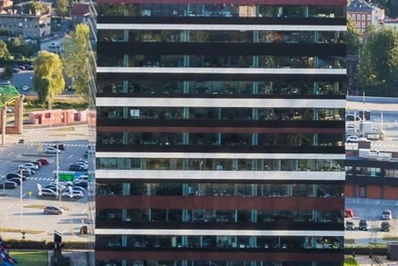 Silesia Business Park B