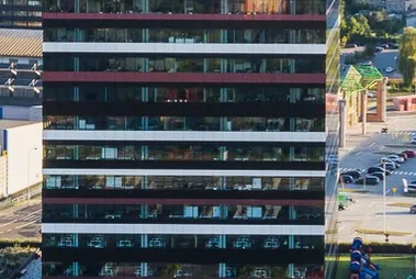 Silesia Business Park C