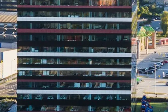 Silesia Business Park C