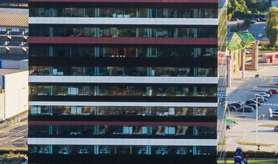 Biuro Silesia Business Park C