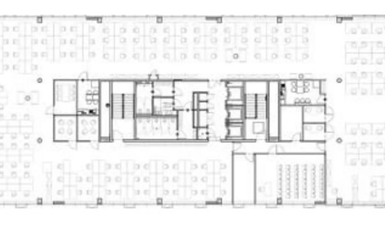 Biuro Cube Office B
