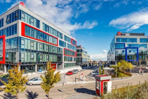 Biuro Cube Office C