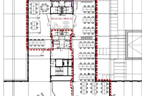 Biuro Orange Office Park - Amsterdam, Rotterdam