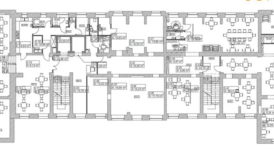 Biuro Stary Dworzec 4