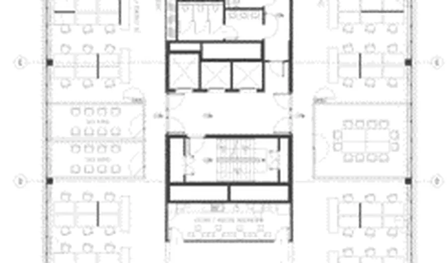 Biuro GPP II - Otto Stern