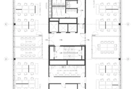 Biuro GPP IV - Konrad Bloch