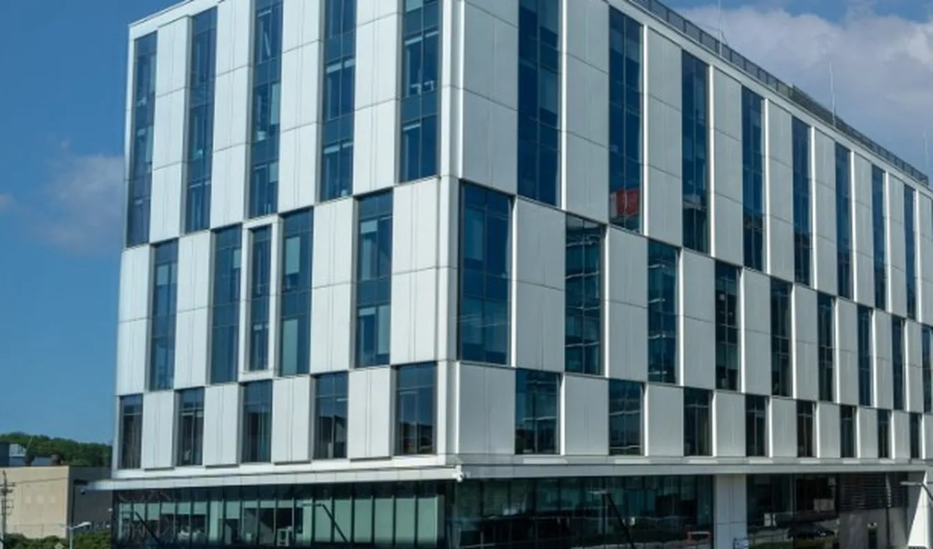 Biuro Bonarka for Business E