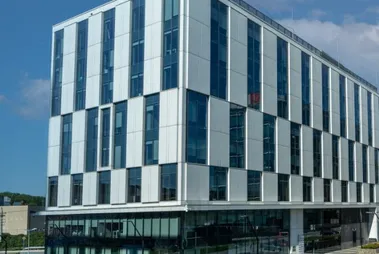 Bonarka for Business E