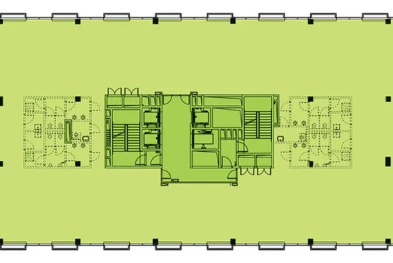 Bonarka for Business E