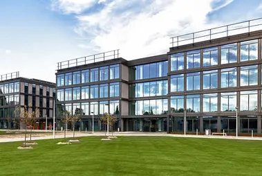 Biuro Enterprise Park B