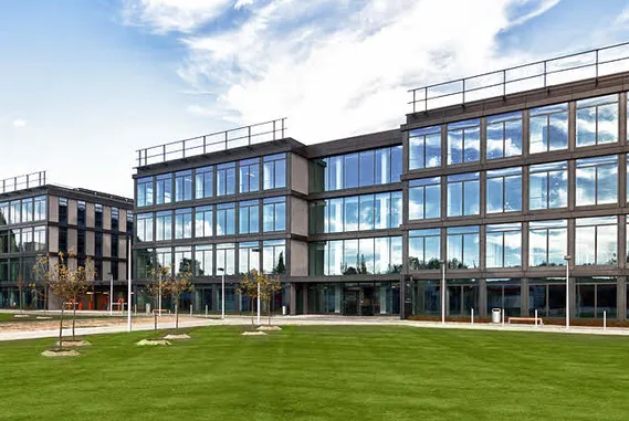 Biuro Enterprise Park B